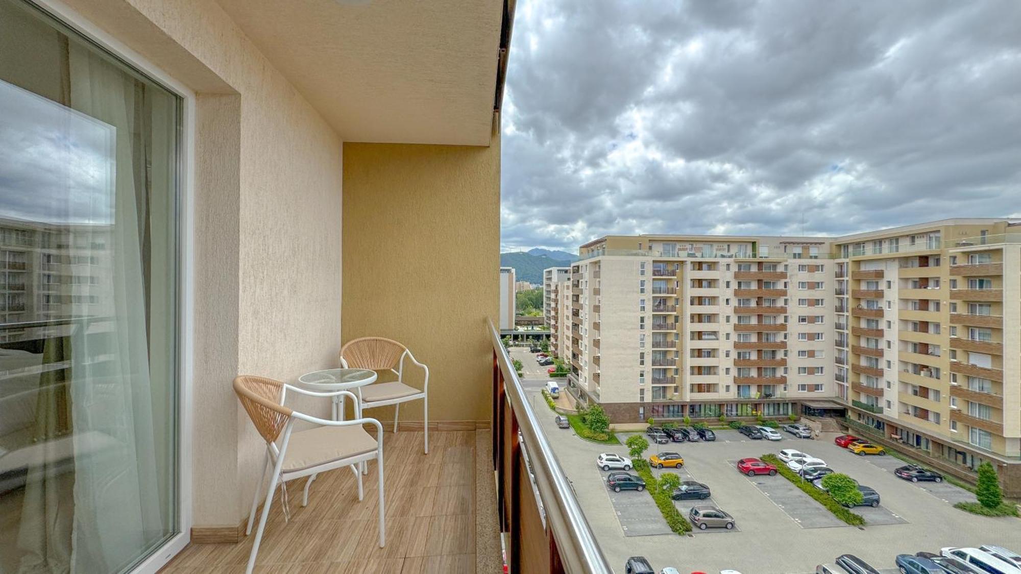 Quiboo #5 Braşov Exterior foto